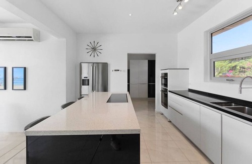Alto Vista Villa | Luxury Mansion with View at Casa Altamira by Bocobay