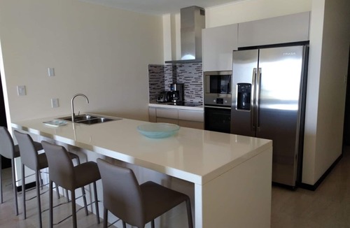 Oranjestad-West Condo | Luxury & Tranquility at Le Vent Condominium on Eagle Beach