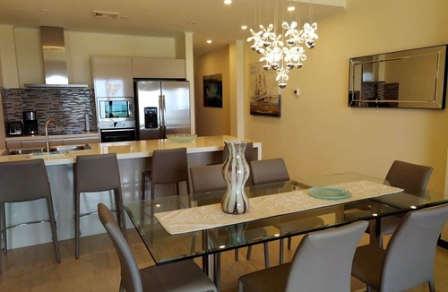Oranjestad-West Condo | Luxury & Tranquility at Le Vent Condominium on Eagle Beach