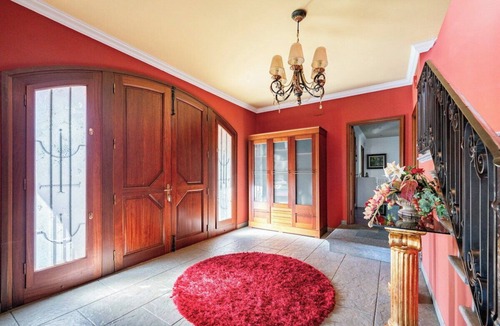 Palau House | Luxury Villa Girona near Costa Brava. Heated Pool