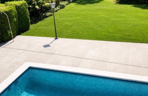 Palau Villa | Luxury Villa in Girona with Indoor Pool & Garden Base for Costa Brava, France and Barcelona