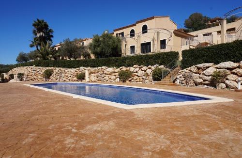 Cala Romantica House | M&M House