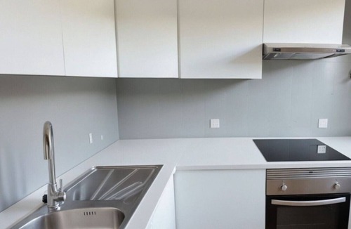 Barajas Condo | MAD Urban Apartment