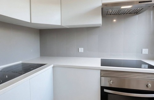 Barajas Condo | MAD Urban Apartment