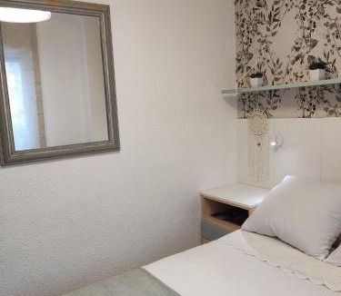 Villaverde House | Magic Box Villaverde