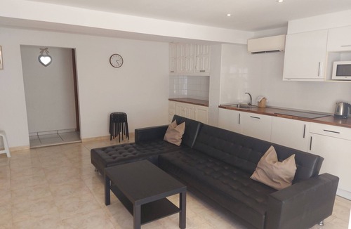 L'Escala House | Magnificent private pool villa with free wifi near the beach