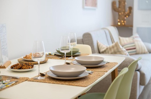 Sant Antoni Apartment | Main Lofts Valencia