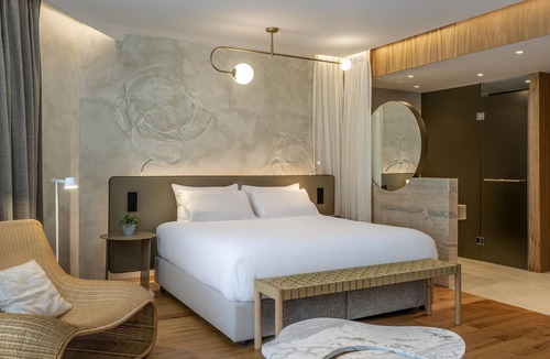 Lozenets Hotel | Maison Sofia - MGallery