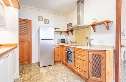 Es Palmer House | Majorcan Holiday Home with Pool, Wi-Fi, Garden and Patio