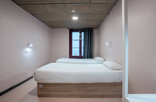 El Raval Hostel | Malacuna Barcelona