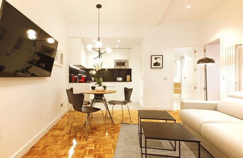 Malasana Apartment | Malasaña Downtown