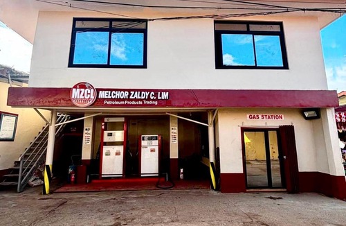 Coron Town Proper House | Maliag Studio Type Room for Rent