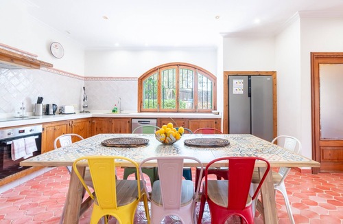 Sa Rapita Villa | Mallorca Finca with Pool Directly on the Sea Es Trenc