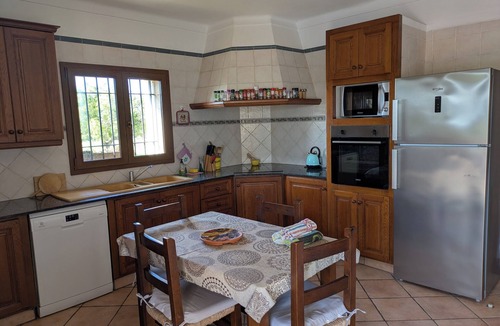 Manacor House | Mallorcan house with pool, garden, barbecue and WIFI near the beach