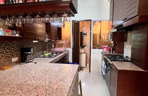 Bulacan Apartment | Malolos Near Santisima Trinidad Parish Church Apartelle free WiFi