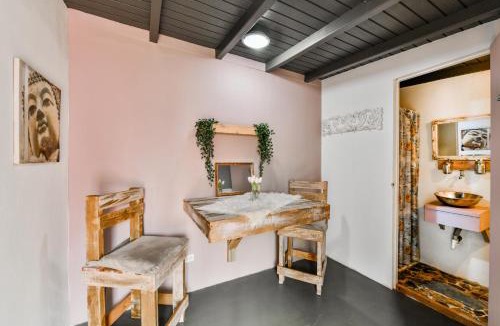 Santa Cruz Bed & Breakfast | Mammaloe