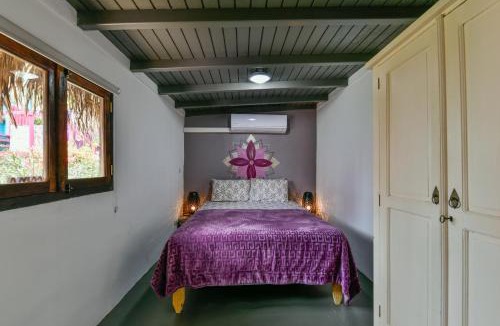 Santa Cruz Bed & Breakfast | Mammaloe
