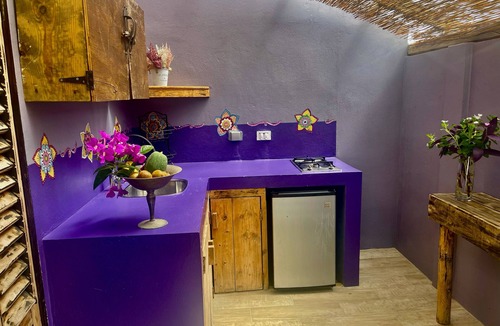 Santa Cruz Bed & Breakfast | Mammaloes