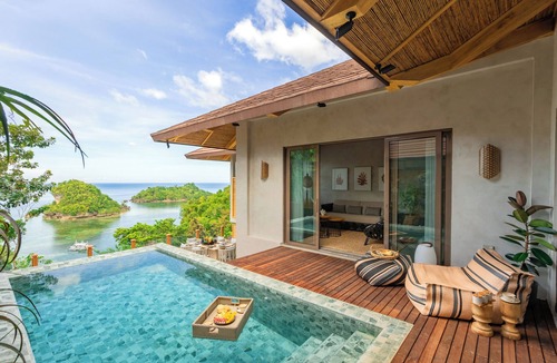 Sipalay Resort | Manami Resort