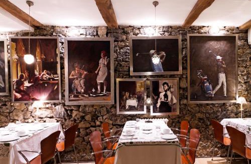 Colunga Hotel | Mar Del Sueve