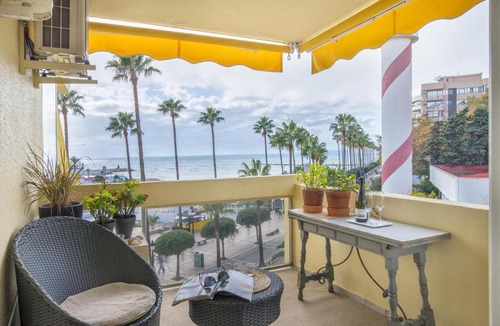 Marbella City Centre Apartment | Marbella Studio