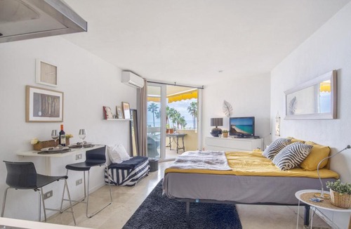 Marbella City Centre Apartment | Marbella Studio