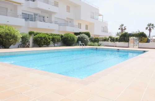 Santa Margarida Apartment | Mare Nostrum 131