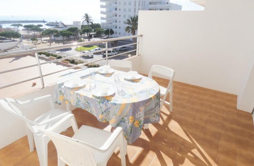 Santa Margarida Apartment | Mare Nostrum 131