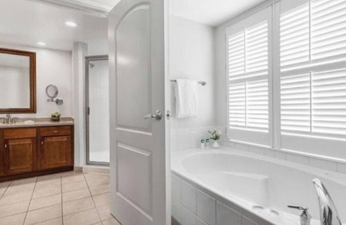 Punto de Oro Villa | Marriott Aruba Surf Club-Studio VillanOwner Certified