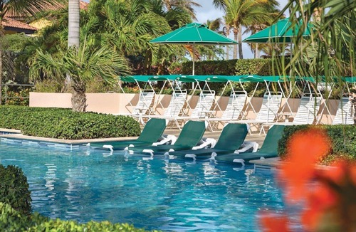 Palm Beach Condo | MARRIOTT ARUBA SURF CLUB- 3 BEDROOM-PLATINUM OWNER DIRECT- VERIFIED RESERVATION