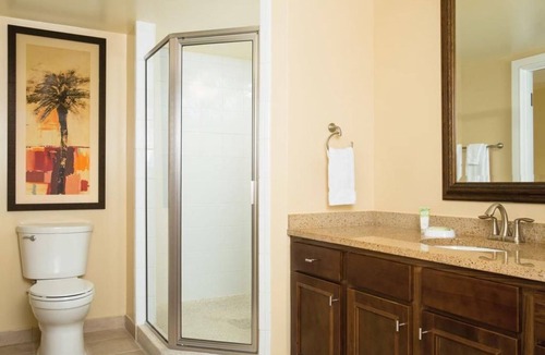 Palm Beach Hotel | Marriott Aruba Surf Club