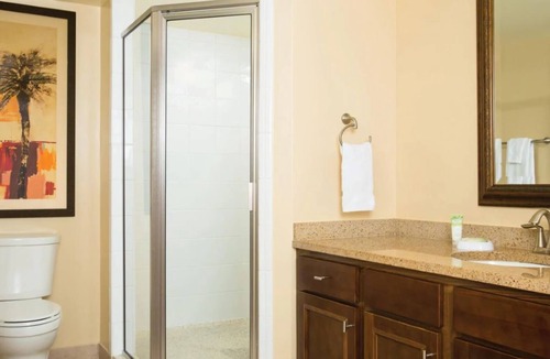 Palm Beach Resort | 🌴 Marriott Aruba Surf Club✨ Experience Paradise in a 2BR Villa - Sleeps 8!