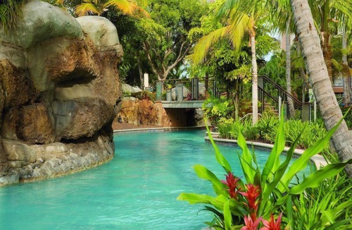 Malmok Resort | Marriott Aruba Surf Club- Two Bedroom Villa in Paradise!
