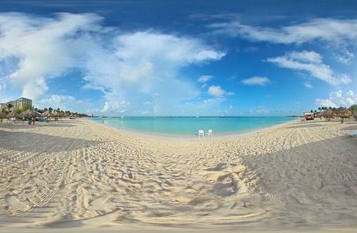 Opal Hotel | Marriott's Aruba Ocean Club