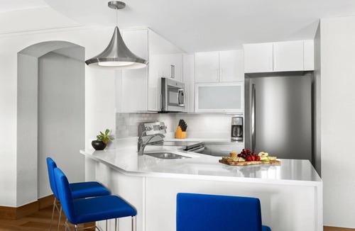 Opal Condo | Marriott's Aruba Ocean Club 1 bedroom villa- Where the Ocean Meets Luxury