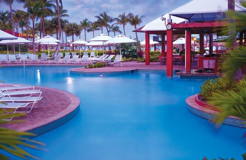 Opal Condo | Marriott's Aruba Ocean Club 1 bedroom villa- Where the Ocean Meets Luxury