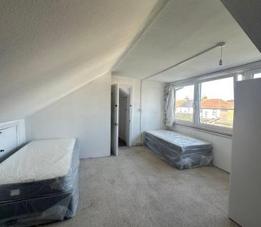 Canlubang Apartment | Mary home