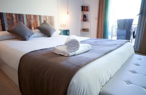 Mataro Apartment | Mataró Center Studio