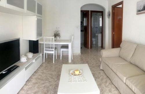 Almadraba-Canyelles Apartment | Mataro