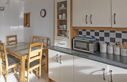 Doonbeg Ski Chalet | Matthews Cottage Doonbeg