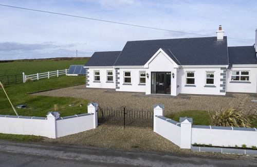 Doonbeg Ski Chalet | Matthews Cottage Doonbeg