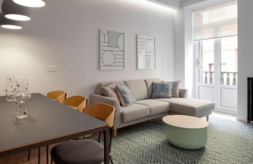 Old Town Apartment | Mayor Suite 3 by FeelFree Rentals