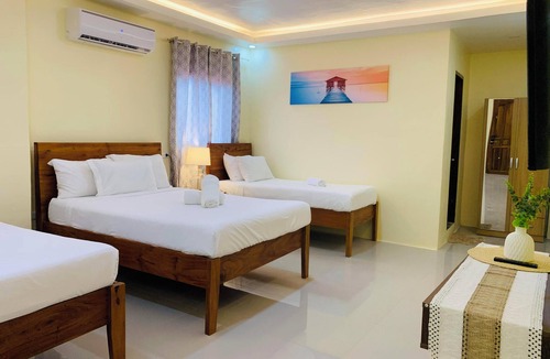 Looc Hostel | MCA HOSTEL