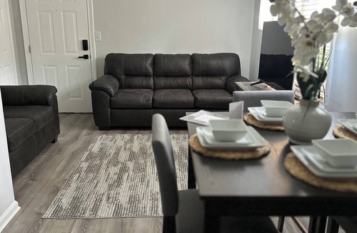 Great Lakes Apartment | MDKD PARADISE