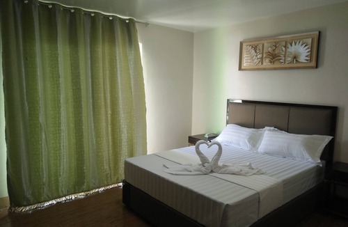 Barangay 16 Hotel | Meaco Royal Hotel - Batangas City
