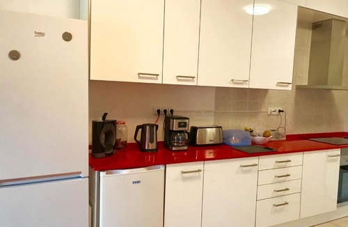 El Casalot Villa | MEDDAYS Villa Kiara