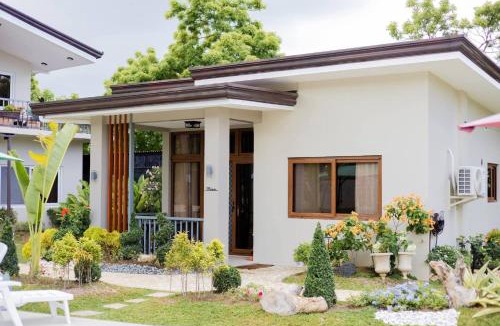 Tabogon Villa | Meinau