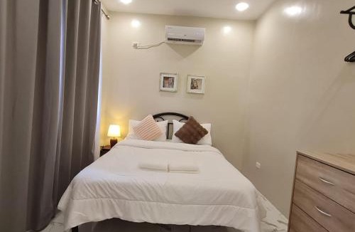 Tabogon Villa | Meinau
