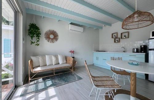Oranjestad-West Apartment | Meraki Apartment Bungalow