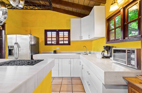 Ponton Villa | Mexican Style Villa with Private Pool - Free Utilities